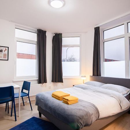 Samesofa Hoefstraat Studios Tilburg Zewnętrze zdjęcie