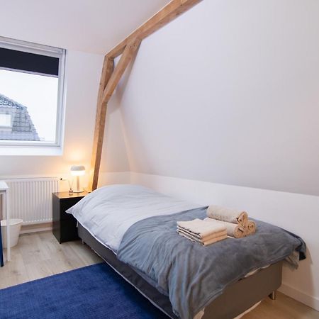 Samesofa Hoefstraat Studios Tilburg Zewnętrze zdjęcie