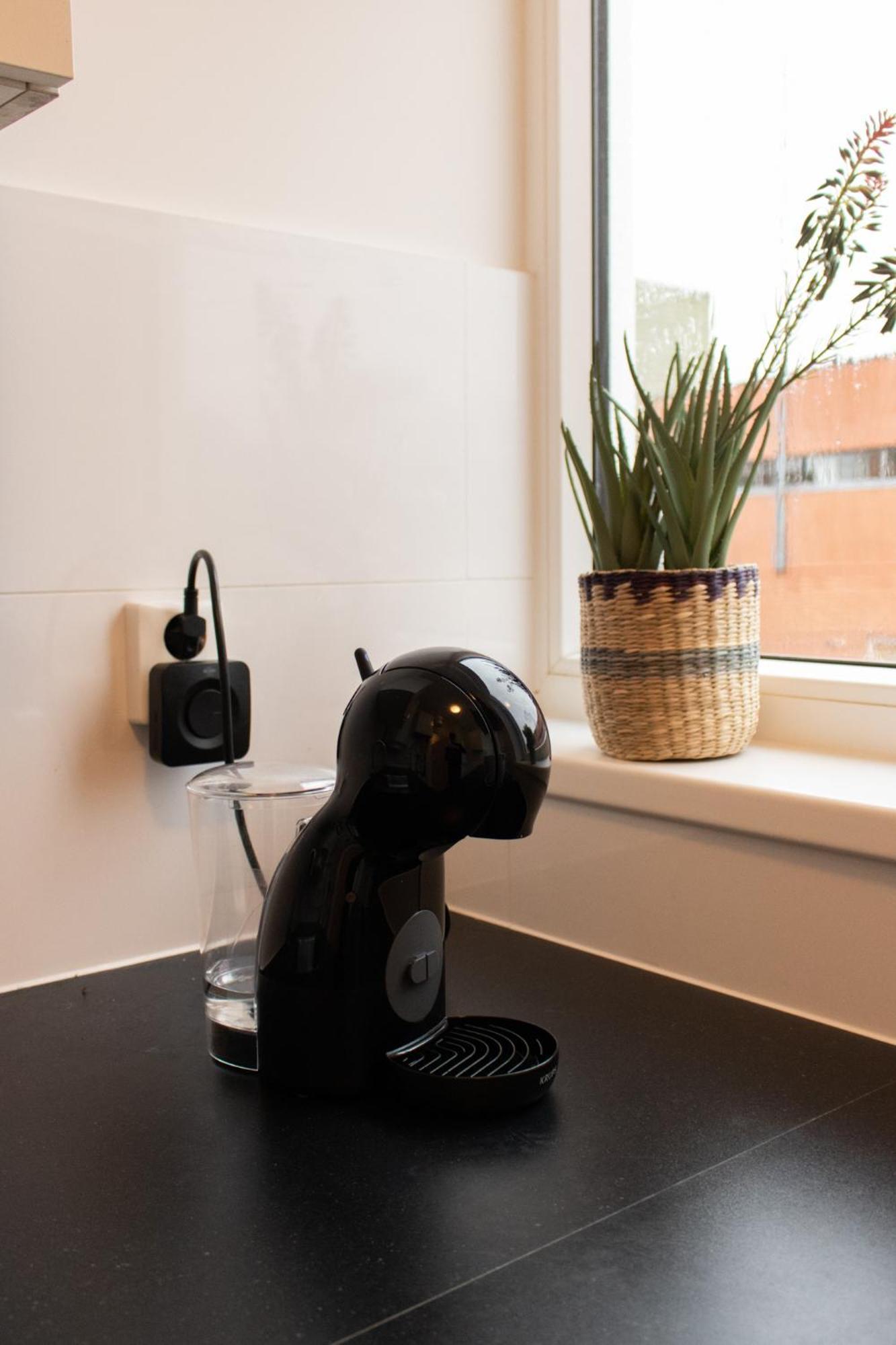 Samesofa Hoefstraat Studios Tilburg Zewnętrze zdjęcie