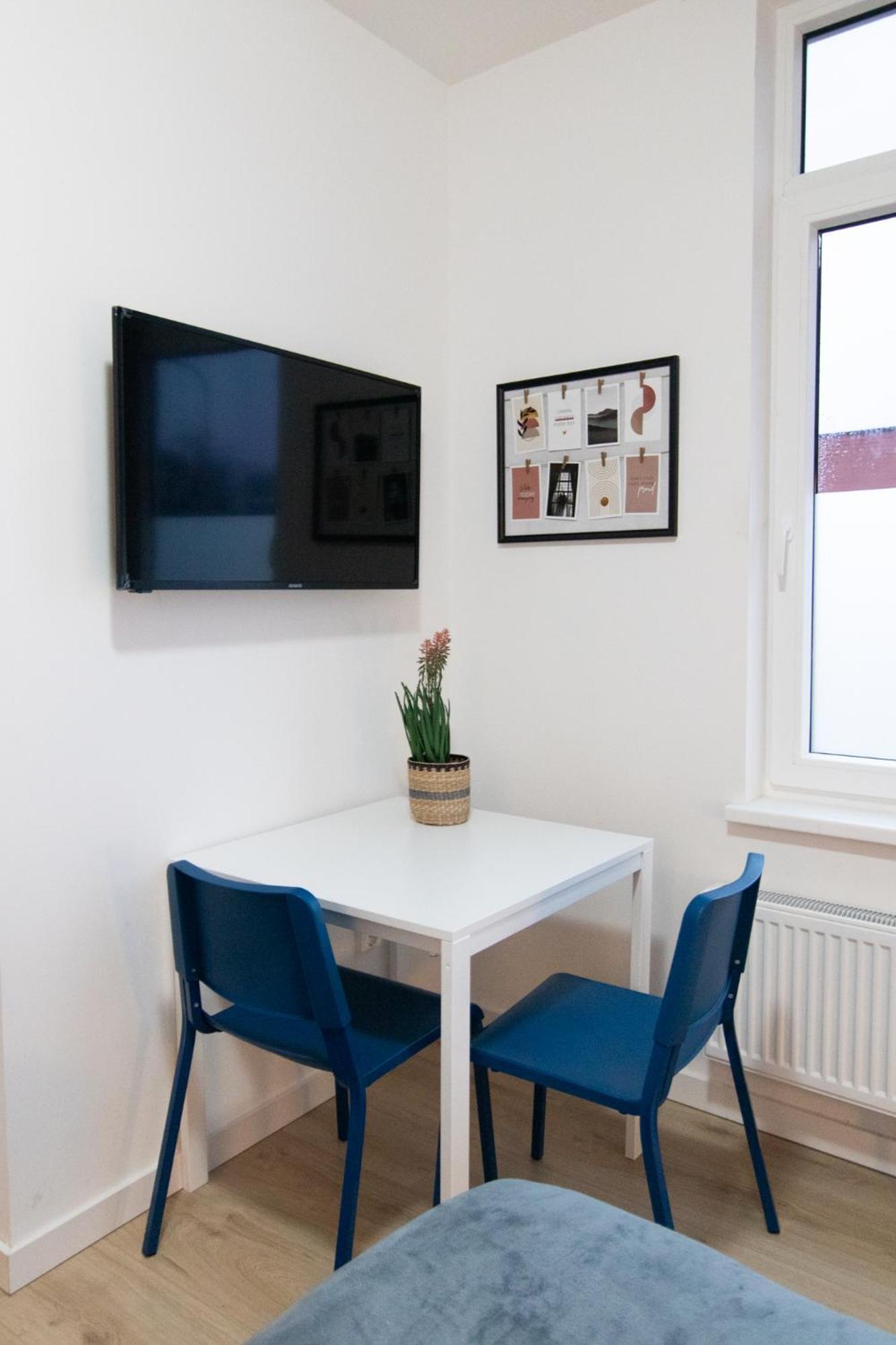 Samesofa Hoefstraat Studios Tilburg Zewnętrze zdjęcie