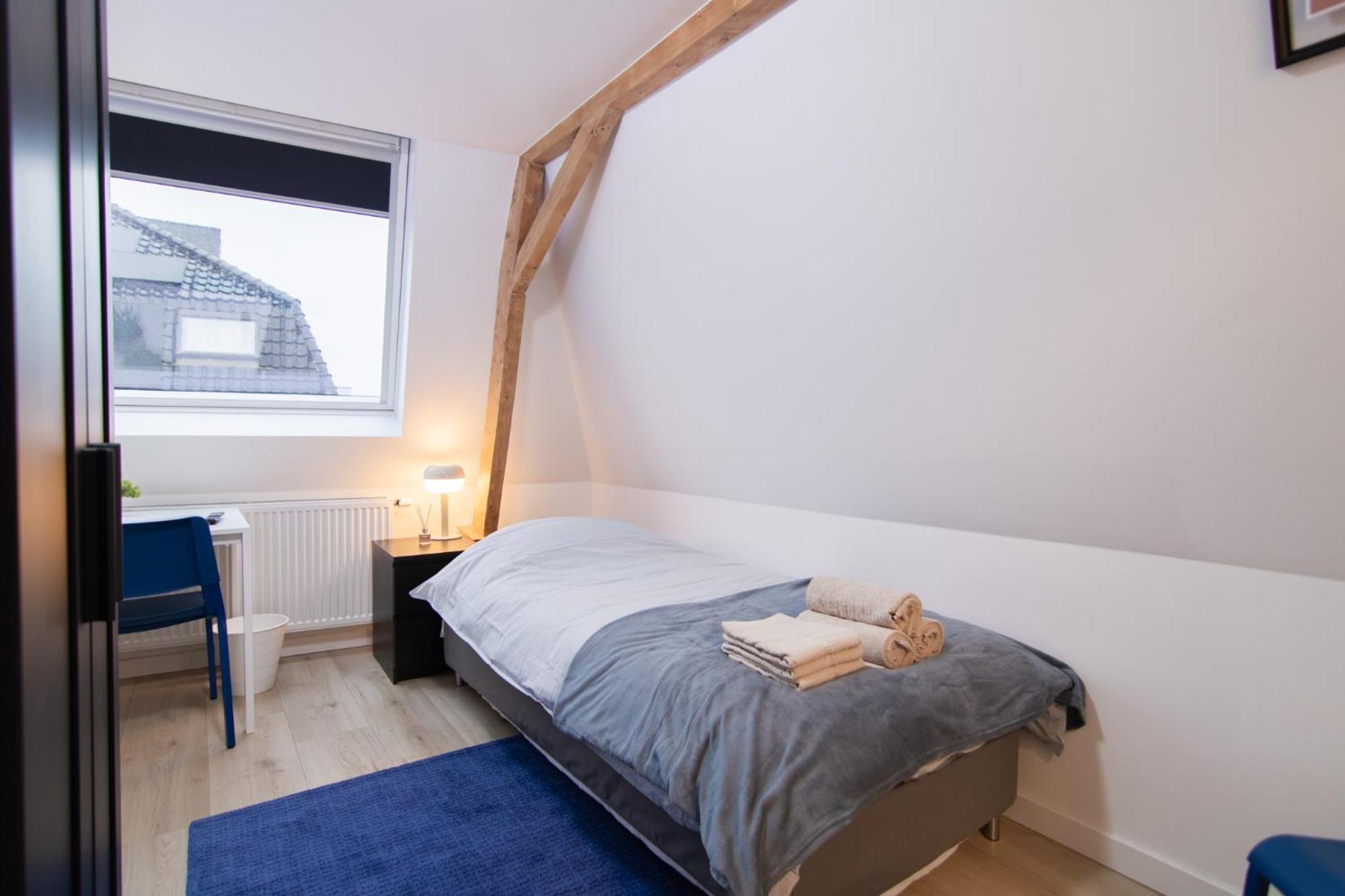 Samesofa Hoefstraat Studios Tilburg Zewnętrze zdjęcie