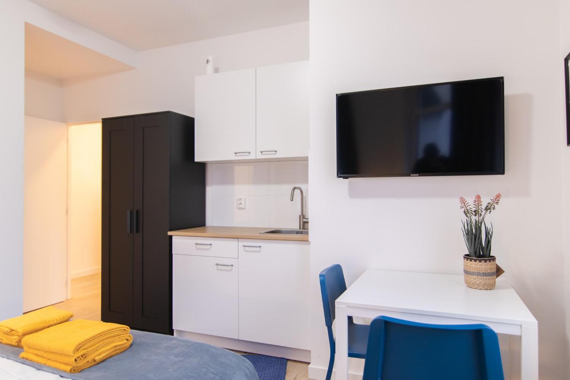 Samesofa Hoefstraat Studios Tilburg Zewnętrze zdjęcie