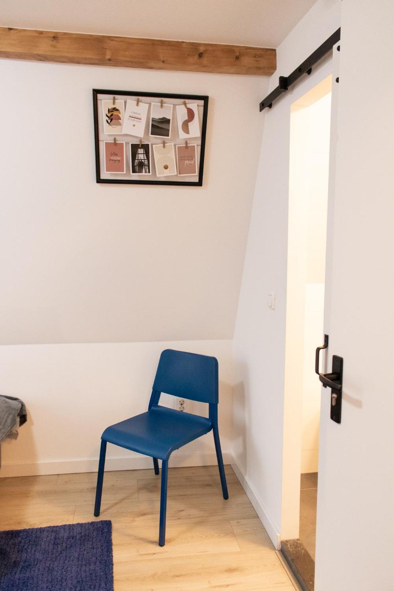 Samesofa Hoefstraat Studios Tilburg Zewnętrze zdjęcie