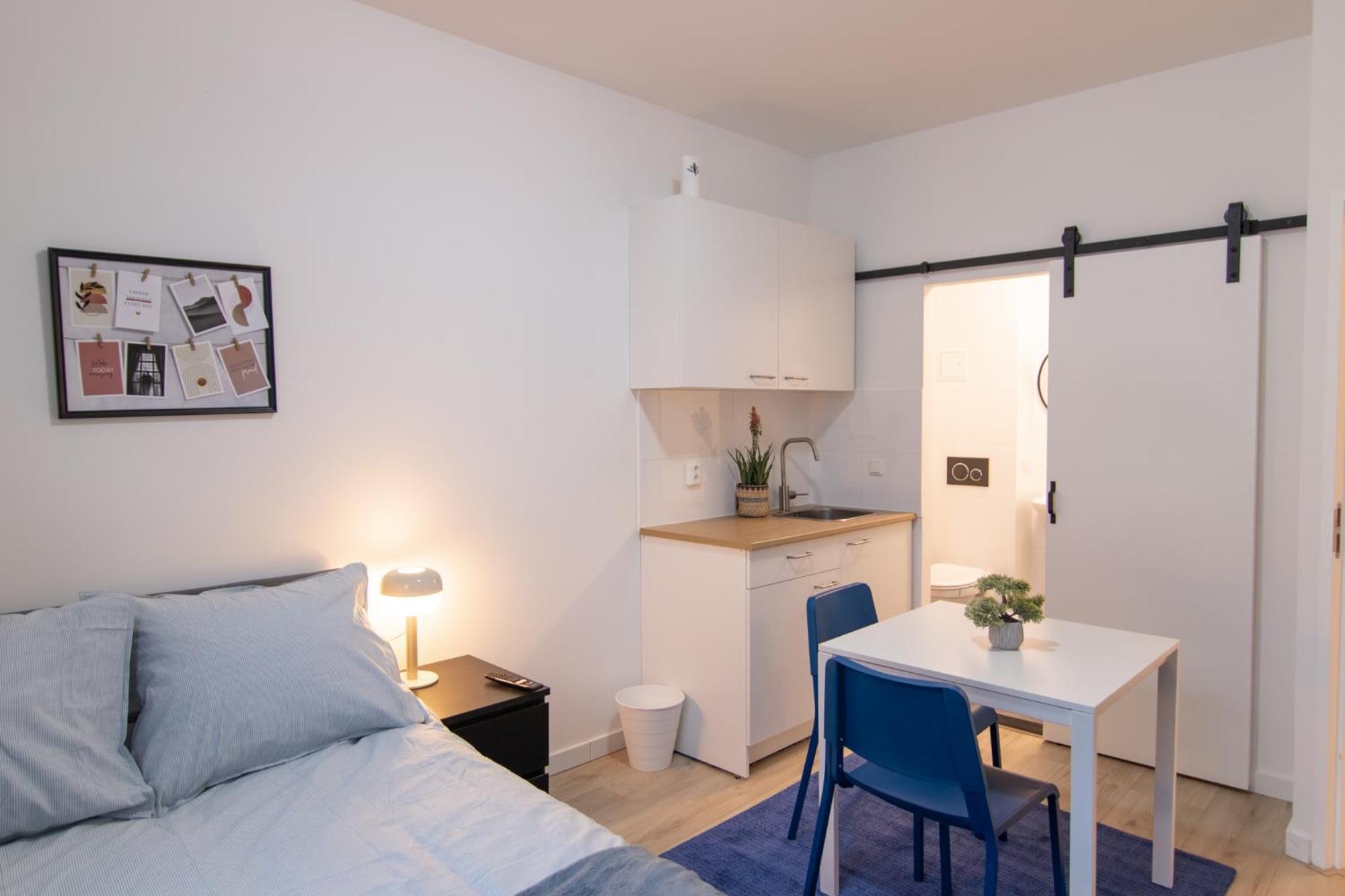 Samesofa Hoefstraat Studios Tilburg Zewnętrze zdjęcie